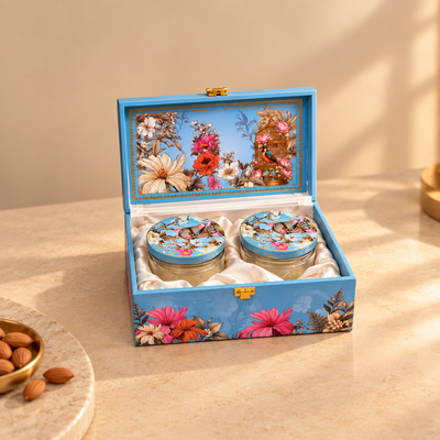 2 Jar Delight Box