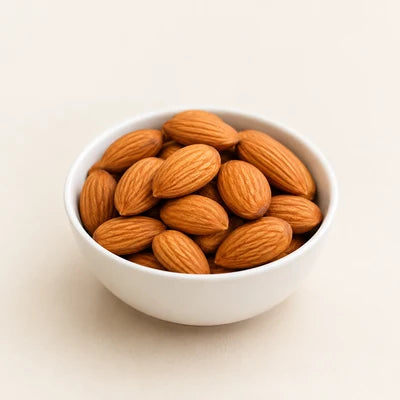 Almonds