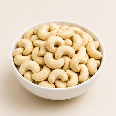 Cashews