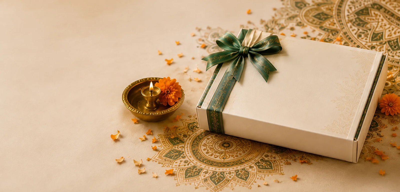Make Every Celebration More Meaningful