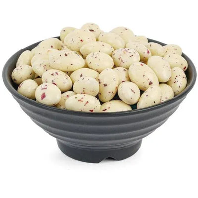 Coated Almonds
