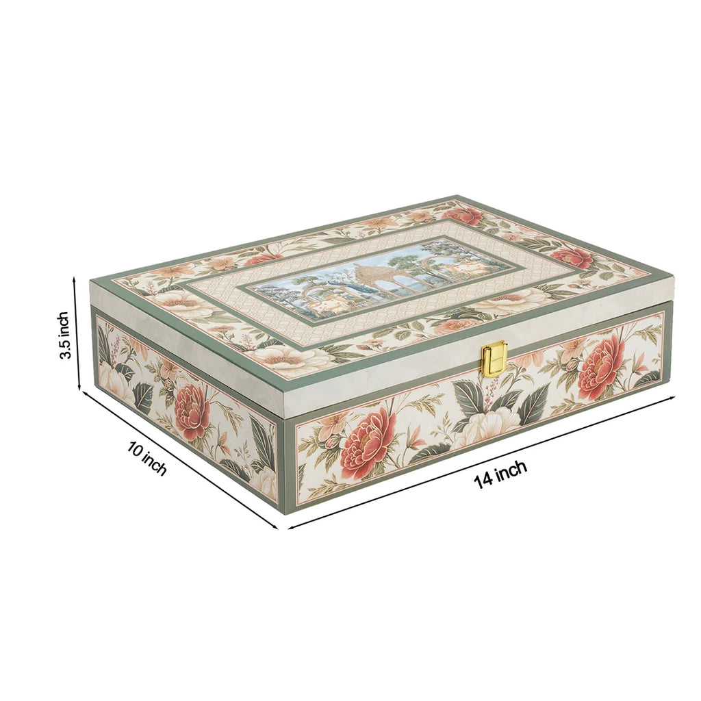 Botanical Bloom Heritage Hamper