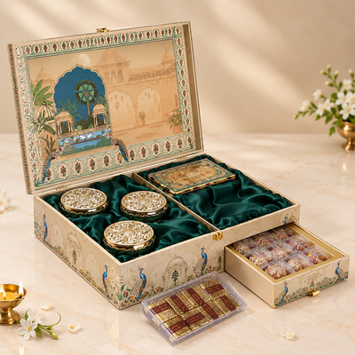 Premium Gifting Collection