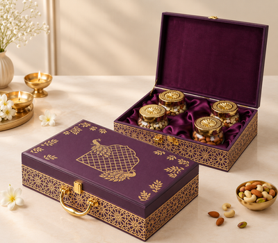 Festive Gifting