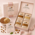 Almond & Dry Fruit Combo – 1kg