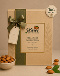 Almond Gift Box – 1kg