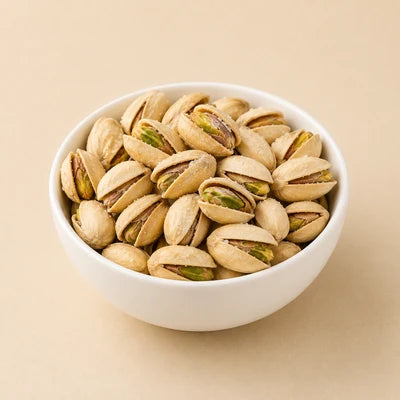 Pistachios