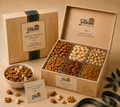 Prestige Collection — 6 Variety Dry Fruit Gift Box