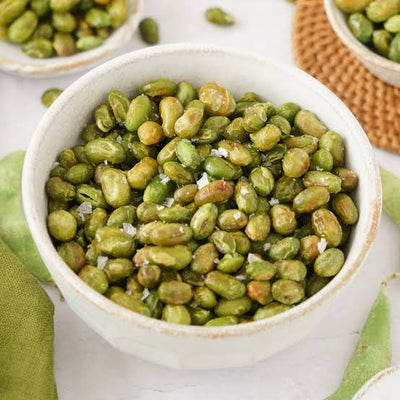 Healthy Crunch