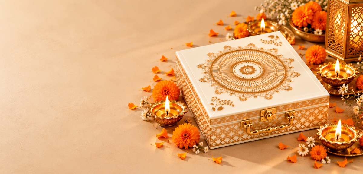 Make Every Celebration More Meaningful