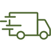 Fast & Safe Delivery