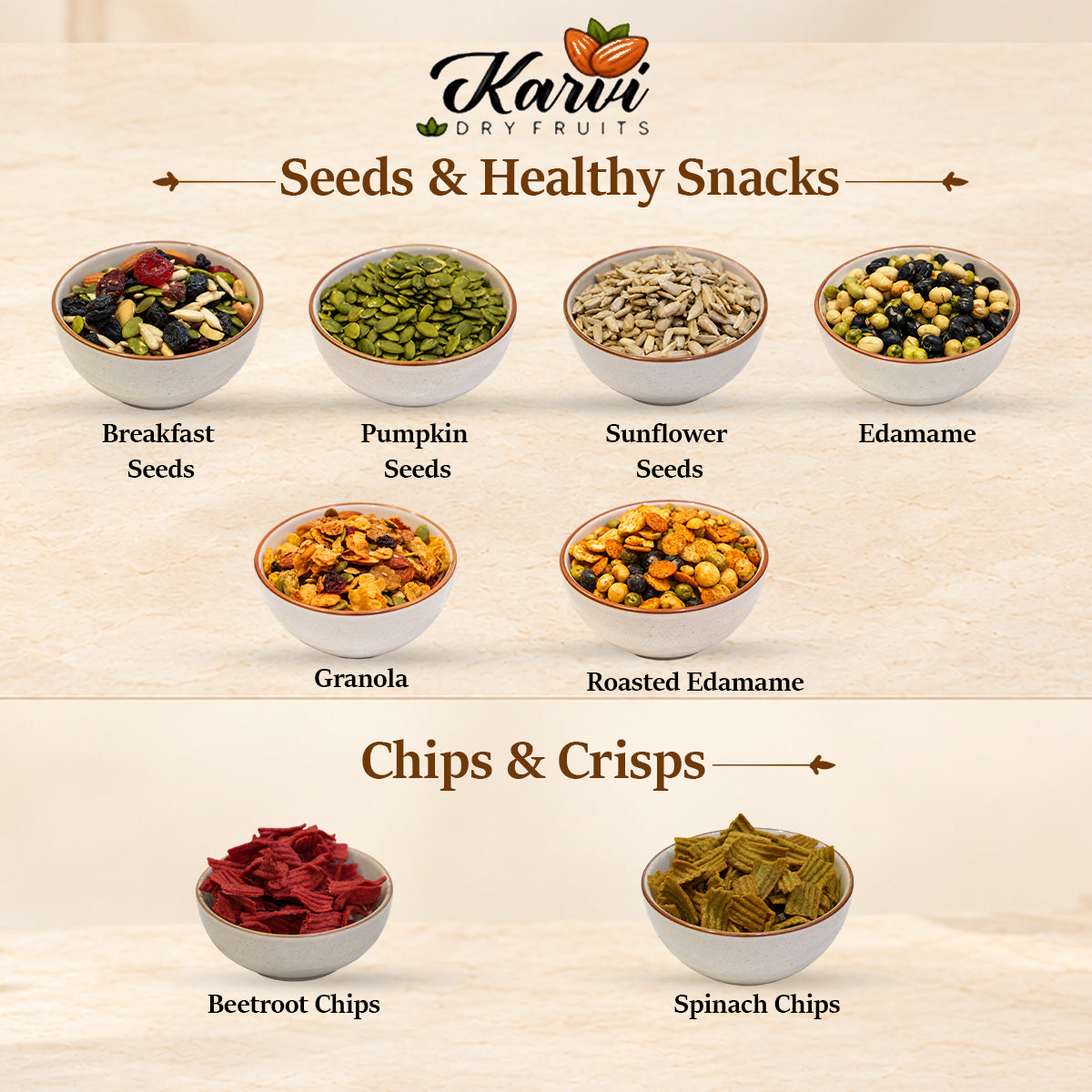 Sky Blue Heritage Hamper Box with 4 Matki Tins | 600-800g Assorted Dry Fruits | Diwali & Wedding Gift Hamper