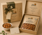 Almond Gift Box – 1kg