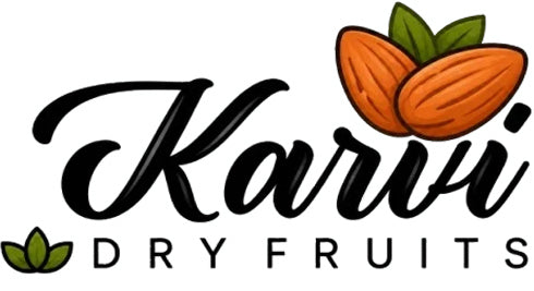 Karvi Dry Fruits