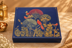 Royal Bulbul Garden Gift Box with 4 Jars