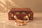 Mehrab Bloom Gift Box with 2 Jars