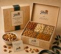 Premium Collection — 5 Variety Dry Fruit Gift Box